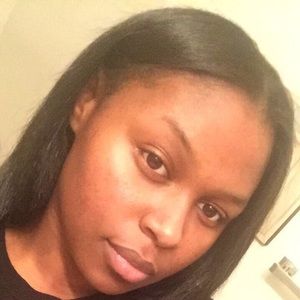 Meet your Posher, Mallory